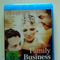 Family Business.(mit Danny Huston, acqueline Bisset). Blu-Ray