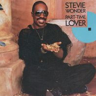 7 Vinyl Stevie Wonder - Part Time Lover