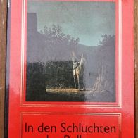 Karl May, In den Schluchten des Balkan - Historisch kritische Ausgabe