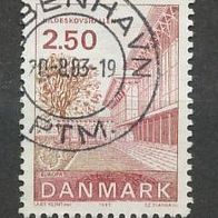 Europa-Gemeinschaftsausgaben (CEPT) Jahr 1983 - Dänemark Mi. Nr. 781 o <