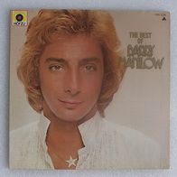 Barry Manilow - The best of Barry Manilow, LP Hörzu 1978
