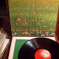 Chris Rea - Tennis - Lp - mint !