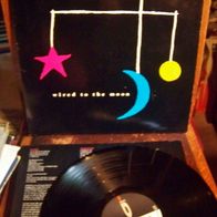 Chris Rea - Wired to the moon (inkl. Touché d´amour) - Lp - mint !