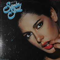 Samba Soul Do it LP
