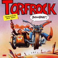 7 Vinyl Torfrock - Beinhart