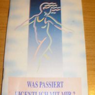 Heft: Was passiert eigentlich mit mir? (Pubertät)