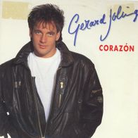 7 Vinyl Gerard Joling * Corazon