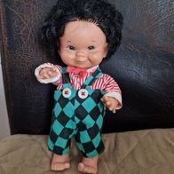 Puppe 28 cm