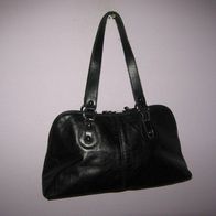 TA-0517 Handtasche, Damentasche, Markentasche, Handbag, Salamander, Vintage bag