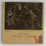 Streetnoise Julie Driscoll Brian Auger & The Trinity, 2 LP-Album Karusell 1969