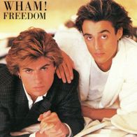 7 Vinyl Wham - Freedom