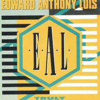 7 Vinyl Edward Anthony Luis - Truly