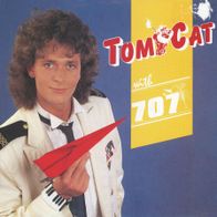 7 Vinyl Tomcat - 707