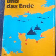 Die Sturmflut und das Ende- Geschichte einer Panzergrenadierdivision