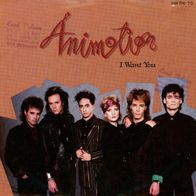 7 Vinyl Animotion * I want You