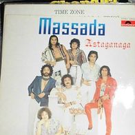 Massada Astaganaga LP