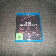 Der Hexenclub - Lasst das Ritual beginnen ( Blu-ray )