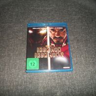 Iron Man 1 + 2 - Collector`s Edition ( 2 x Blu-ray )