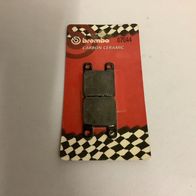 Bremsbeläge für Peugeot