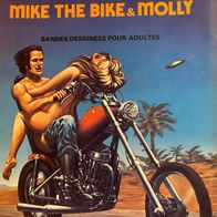 Les Aventures de Mike The Bike & Molly (Macedo) / Erotikcomic