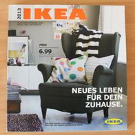 IKEA Katalog 2013