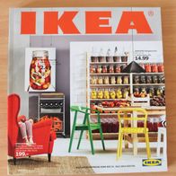 IKEA Katalog 2014