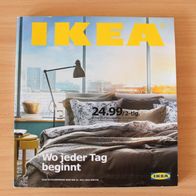 IKEA Katalog 2015