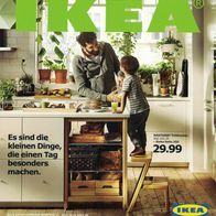 IKEA Katalog 2016