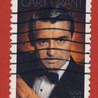 USA 2002 Mi.3650 Cary Grant gest