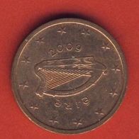 Irland 2 Cent 2009