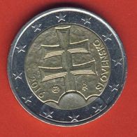 Slowakei 2 Euro 2016