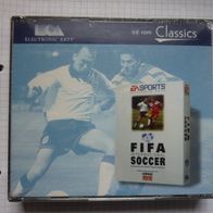 FIFA International Soccer für PC CD-ROM sealed shrink wrap