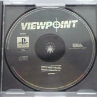 Viewpoint für Playstation 1