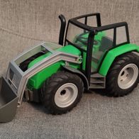 Playmobil Traktor