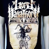 Lord of Pagathorn - Daimono Philia - T-Shirt in XL (NEU)