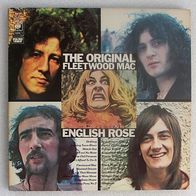 Fleetwood Mac - English Rose, 2 LP - Album CBS 1971