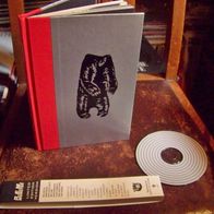 R.E.M. - Monster (limited Edition Cd + Book) - mint !