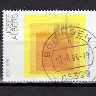 Europa-Gemeinschaftsausgaben (CEPT) Jahr 1993 - Bundesrepublik Mi. Nr. 1674 o <