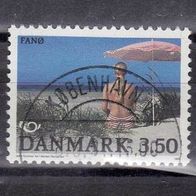 Europa Skandinavien-Gemeinschafts-Ausgaben Dänemark Mi. Nr. 1003 o <