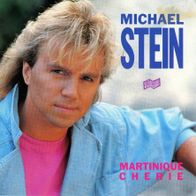 7 Vinyl Michael Stein * Martinique Cherie