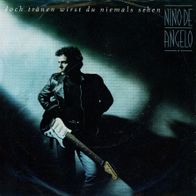 7 Vinyl Nino de Angelo - Doch Tränen wirst du niemals sehen