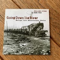 Musik CD, Going Down The River von den Rolling Stones