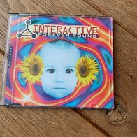 Musik CD, Forever Young von Interactive