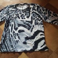 Oberteil TMT Fashion Gr. XL