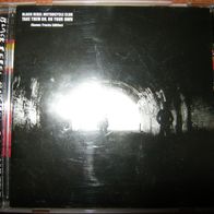 CD Album: "Take Them On, On Your Own" von Black Rebel Motorcycle Club (2008)