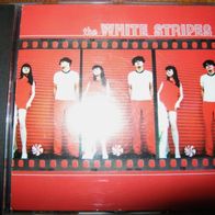 CD Album: "The White Stripes" von The White Stripes (2001)