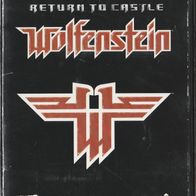 Return to Castle Wolfenstein | PC-Version | Komplett in Deutsch | inkl. Versand