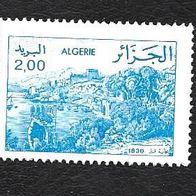 Algerien Briefmarke " Algerien vor 1830 " Michelnr. 844 *