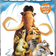 DVD - Ice Age