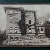 Baumberg b. Monheim Rhein (???): Villa Helene, um 1920